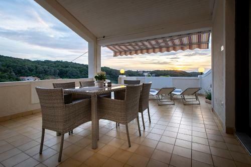 Apartamento Beach Suite Nina