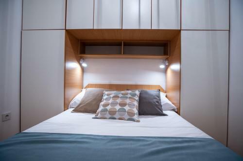 Apartamento Beach Suite Nina