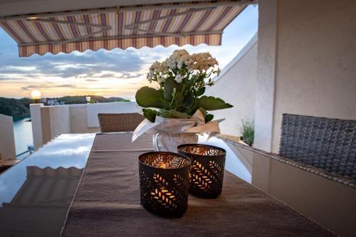 Apartamento Beach Suite Nina