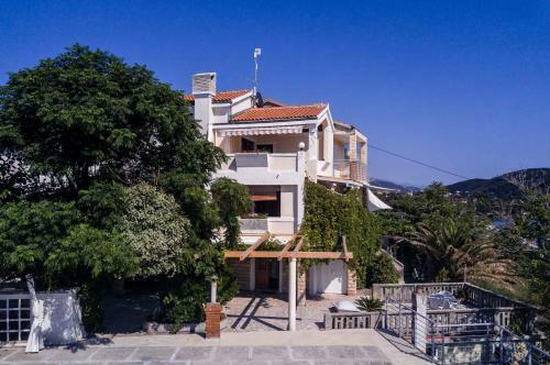 Apartamento Beach Suite Nina