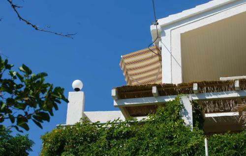 Apartamento Beach Suite Nina