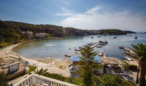 Apartamento Beach Suite Nina