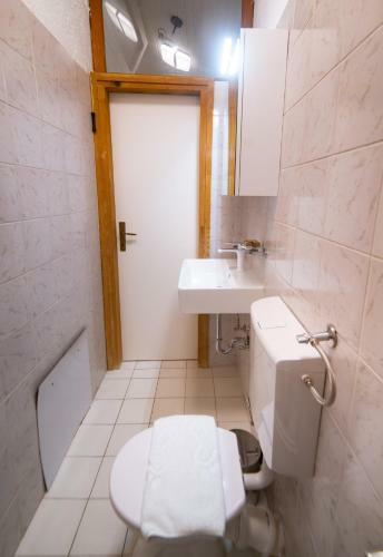 Apartamento Beach Suite Nina