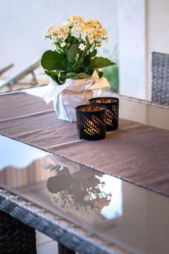 Apartamento Beach Suite Nina