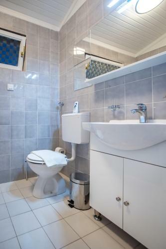 Apartamento Beach Suite Nina