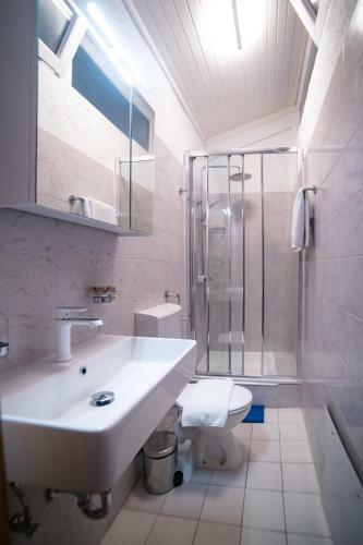 Apartamento Beach Suite Nina