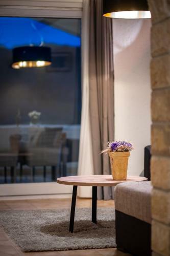 Apartamento Beach Suite Nina