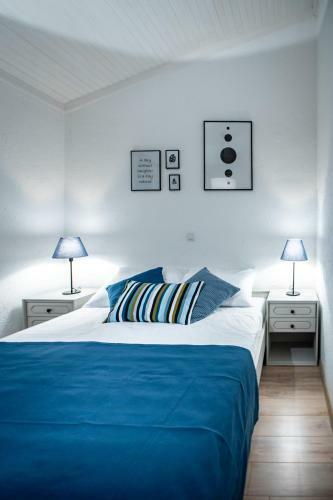 Apartamento Beach Suite Nina