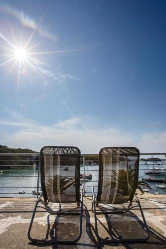 Apartamento Beach Suite Nina