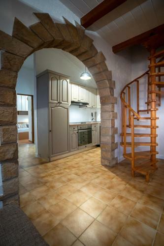 Apartamento Beach Suite Nina