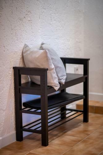 Apartamento Beach Suite Nina