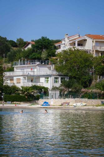 Apartamento Beach Suite Nina