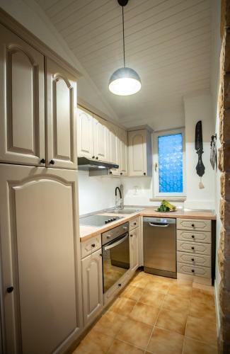 Apartamento Beach Suite Nina