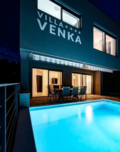 Villa Venka