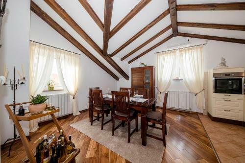 Apartmani Godini?