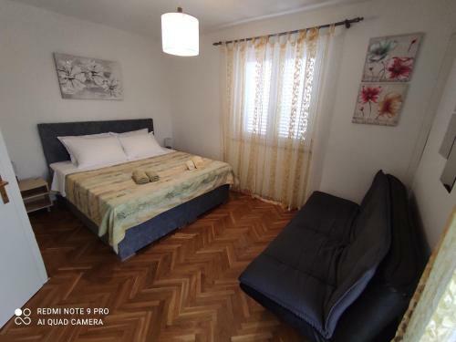 Apartmani Lidija