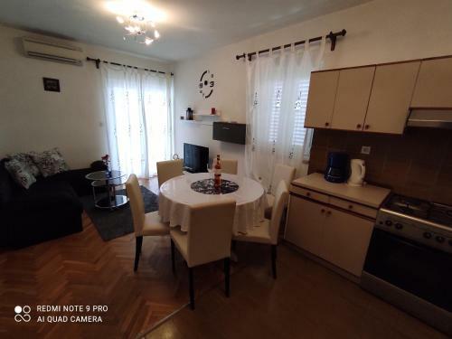 Apartmani Lidija