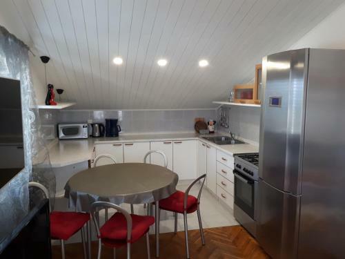 Apartmani Lidija