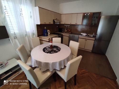 Apartmani Lidija