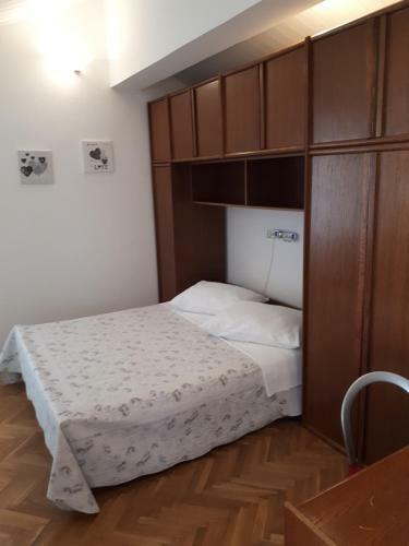 Apartmani Lidija