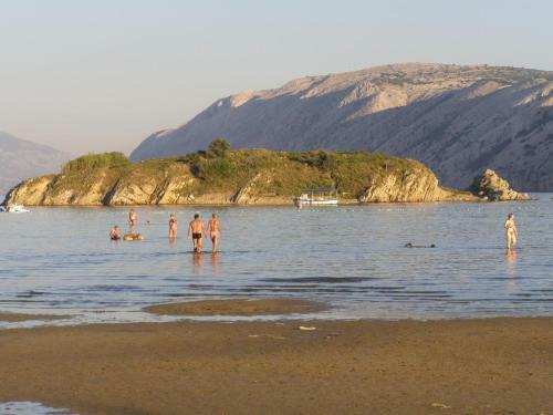 Apartmani Lidija