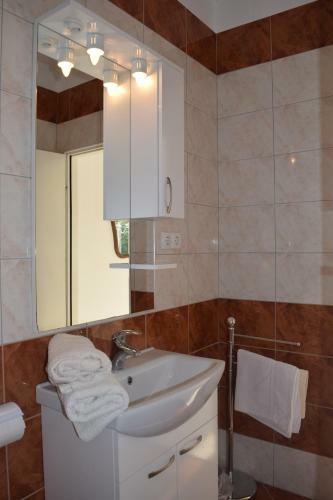 Apartmani An?ela I Mladen Debeli?