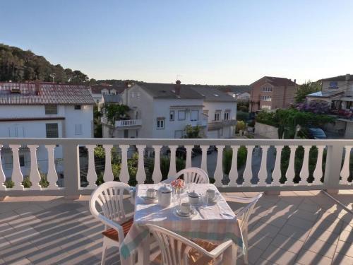 Apartment Palit 14996c