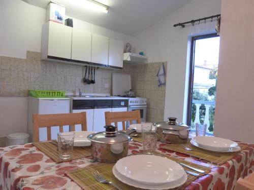 Apartment Palit 14996c