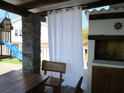 Apartamento Vila Marija