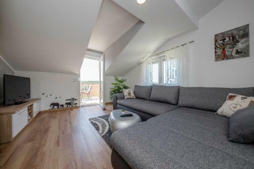 Apartamento Vila Marija