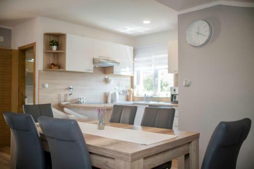 Apartamento Vila Marija