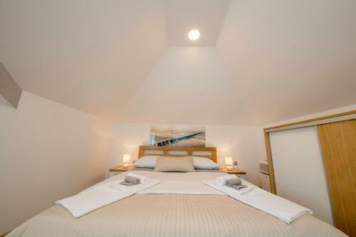 Apartamento Vila Marija