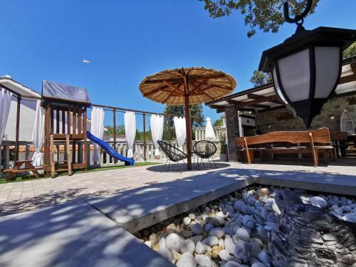 Apartamento Vila Marija