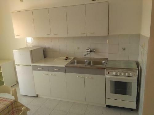 Apartments Mlacovic