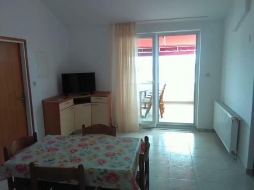 Apartments Mlacovic