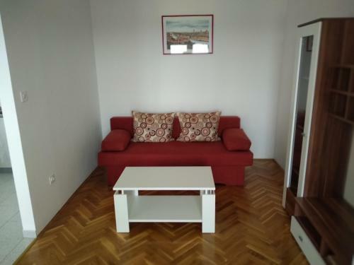 Apartments Mlacovic