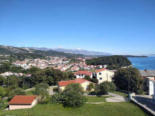 Apartments Mlacovic
