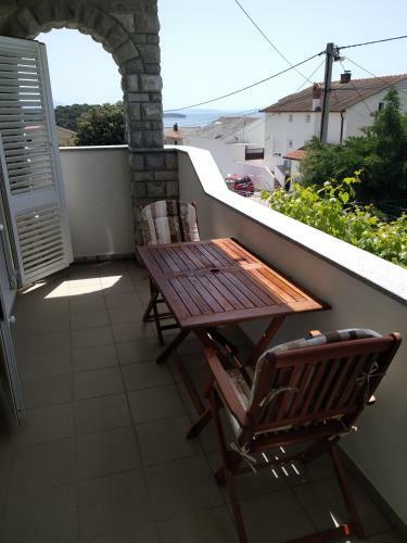 Apartments Mlacovic