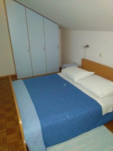 Apartments Mlacovic
