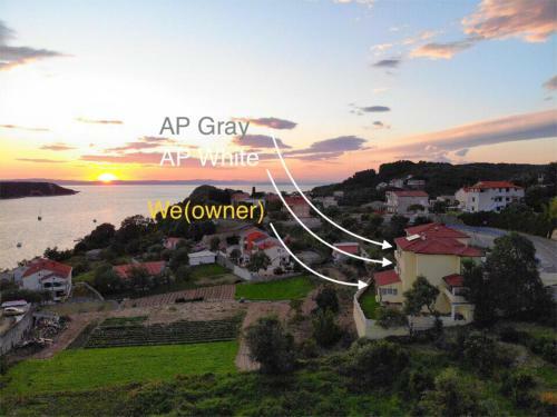 Apartamentos Sunset House