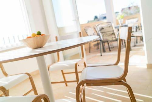 Apartamentos Sunset House