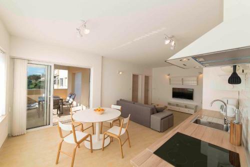 Apartamentos Sunset House
