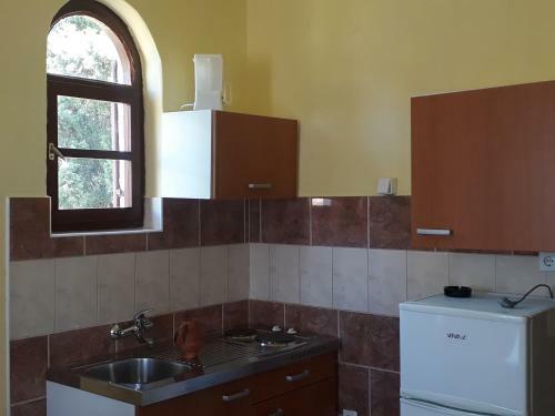 Villa Adriana Apartments