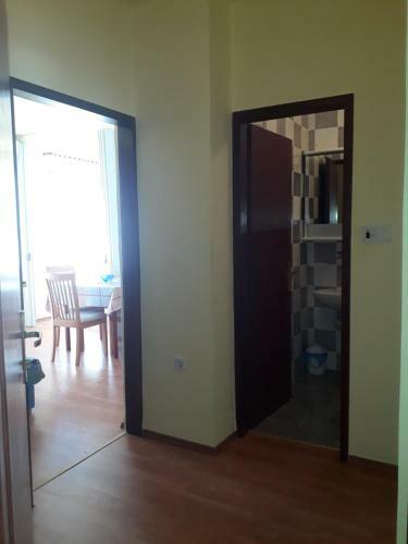Villa Adriana Apartments