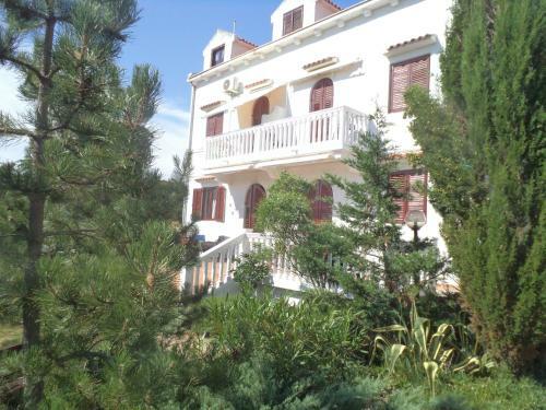 Villa Adriana Apartments