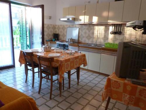 Apartments With A Parking Space Palit, Rab - 14996