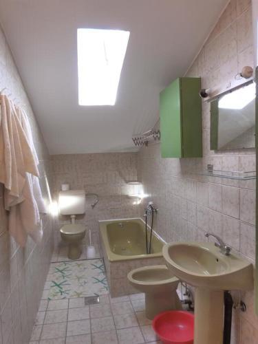 Apartments With A Parking Space Palit, Rab - 14996