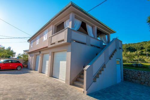 Apartman Rebecca
