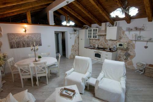 Apartman Rebecca