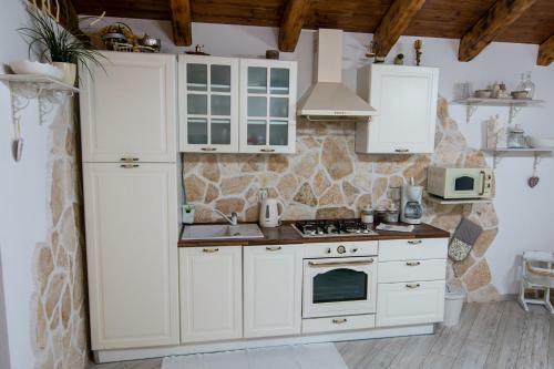 Apartman Rebecca